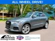 Used 2016 Audi Q3 2.0T Premium Plus quattro SUV
