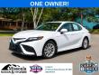 Used 2024 Toyota Camry SE Sedan