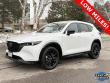 Used 2024 Mazda CX-5 2.5 Carbon Turbo SUV