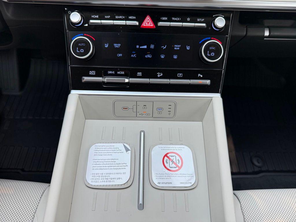 2026 Hyundai Santa Fe SEL - Photo 33