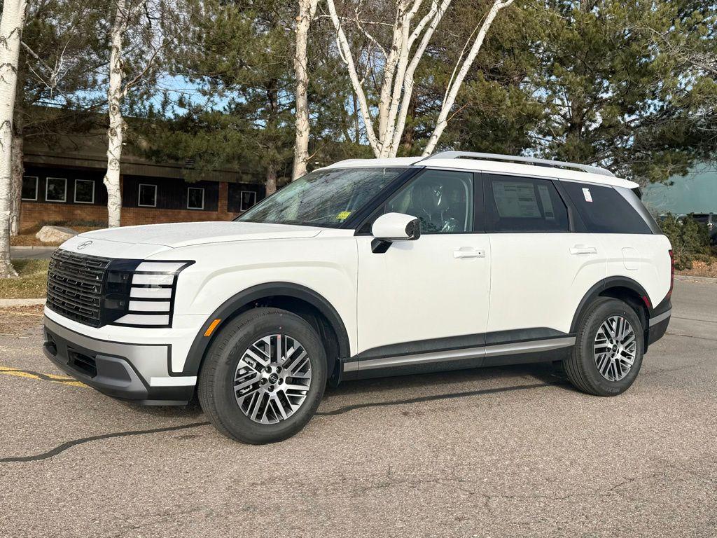 2026 Hyundai Palisade SEL 7 Passenger AWD's photo