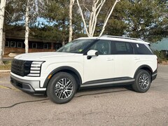 2026 Hyundai Palisade SEL 7 Passenger AWD SUV
