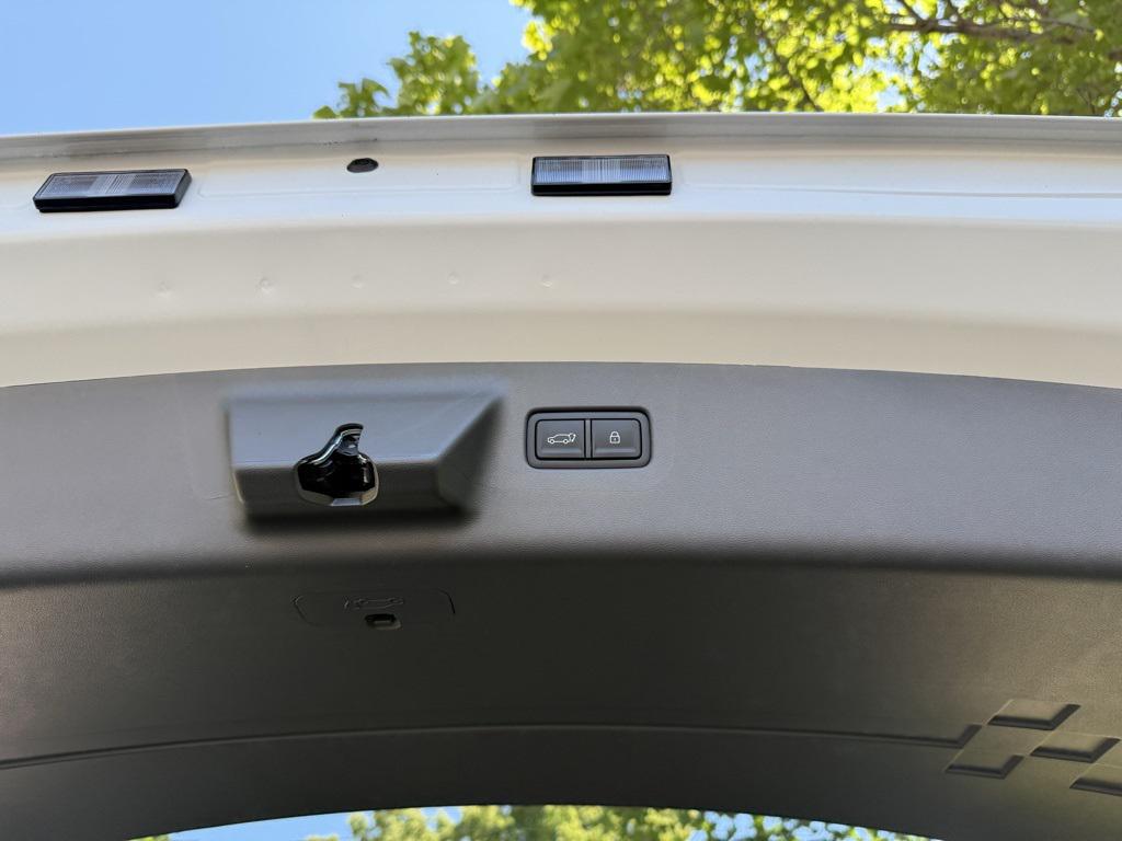 2026 Hyundai Santa Fe SE - Photo 36