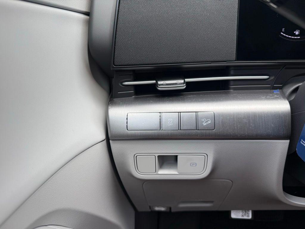 2026 Hyundai Kona SEL Premium - Photo 29