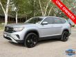 Used 2022 Volkswagen Atlas 2.0T SE w/ Technology AWD SUV