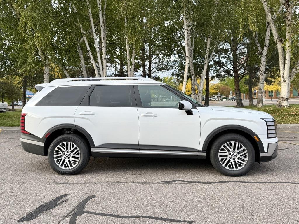 New 2026 Hyundai Palisade SEL Convenience AWD SUV