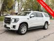 Used 2022 GMC Yukon XL SLT Luxury 4X4 SUV