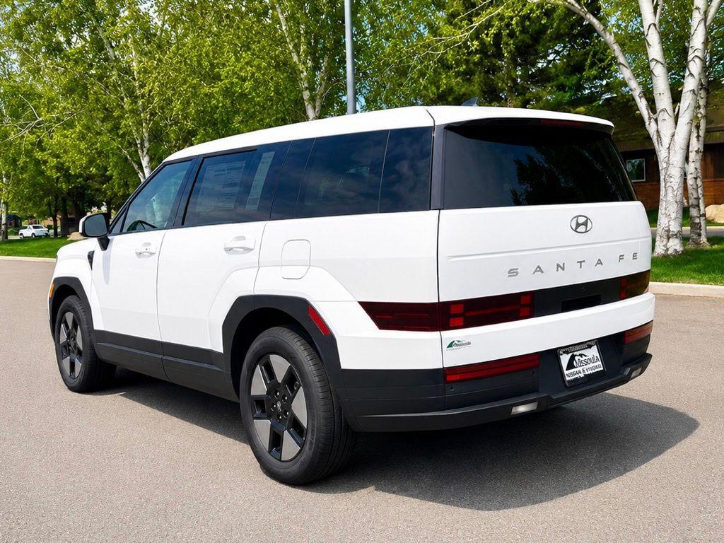 2026 Hyundai Santa Fe SE - Photo 7