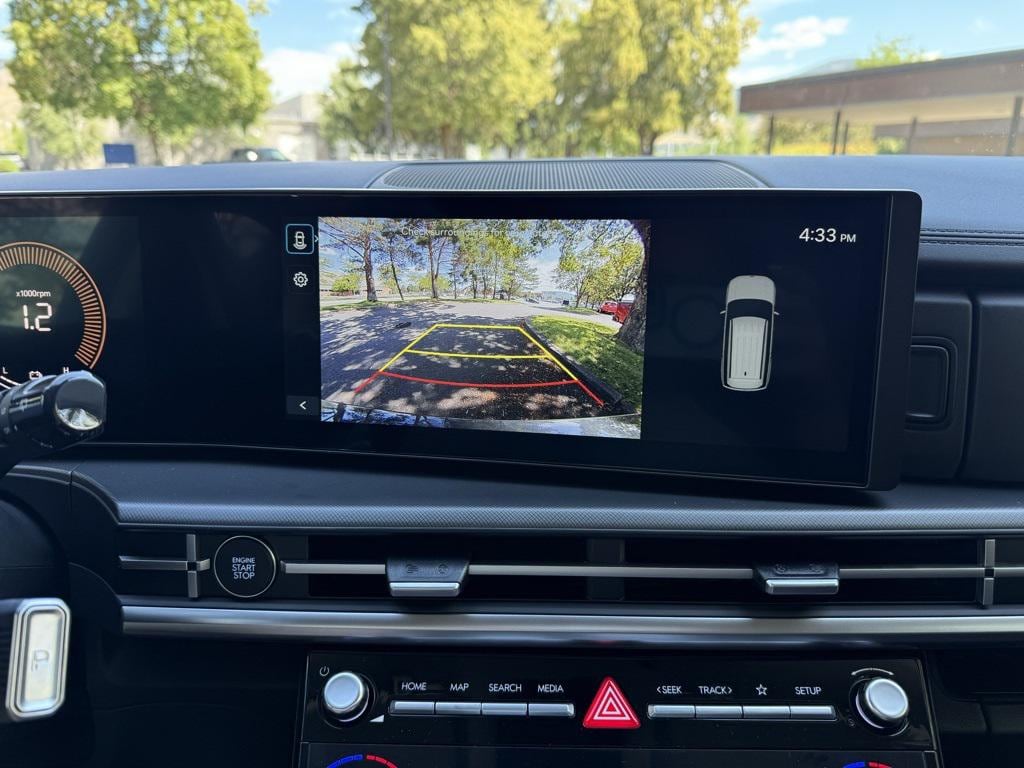 2026 Hyundai Santa Fe SE - Photo 32