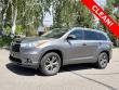 Used 2016 Toyota Highlander XLE V-6 AWD SUV