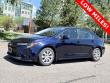 Used 2020 Toyota Corolla LE Sedan