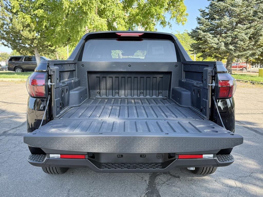 2026 Hyundai Santa Cruz SEL - Photo 39