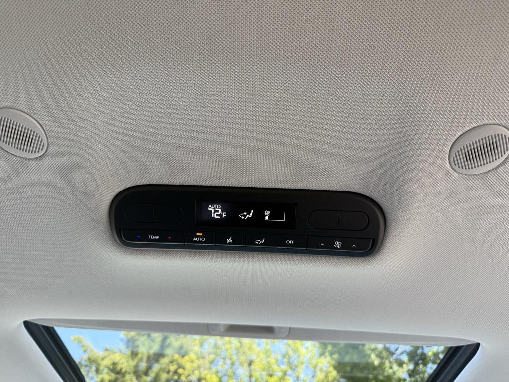 2026 Hyundai Palisade SEL Convenience - Photo 18