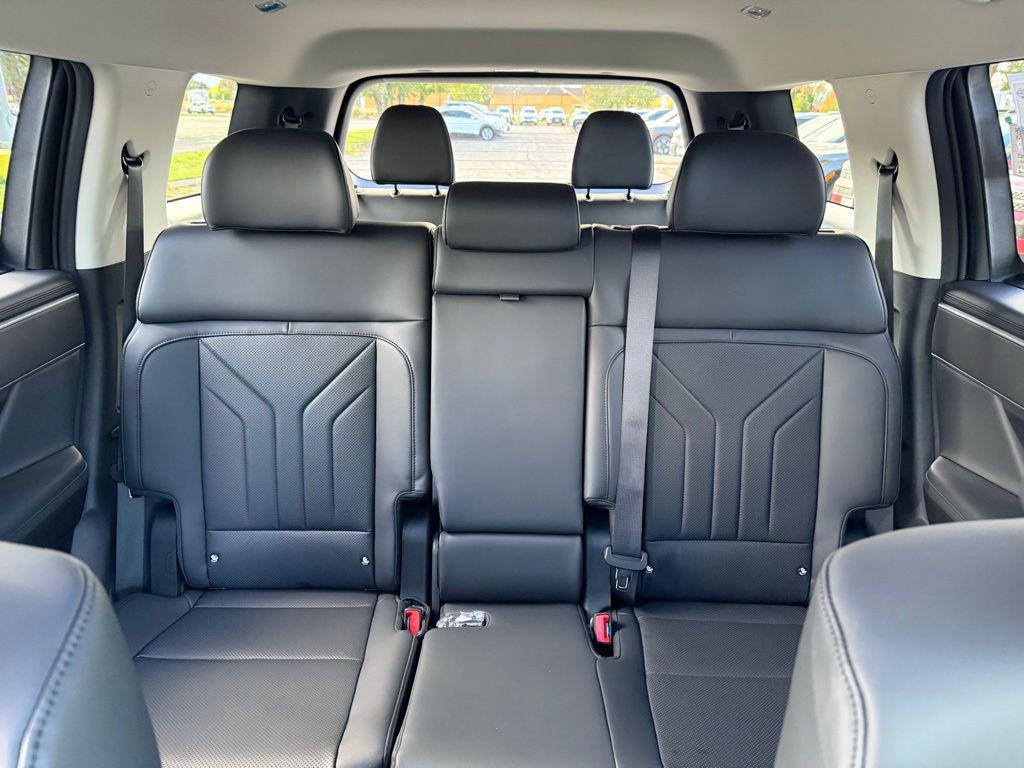 2026 Hyundai Santa Fe XRT - Photo 24