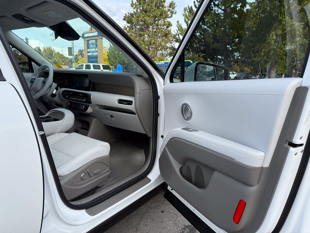 2026 Hyundai Palisade SEL Convenience - Photo 14