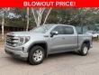 Used 2023 GMC Sierra 1500 SLE Crew Cab 4X4 Truck Crew Cab