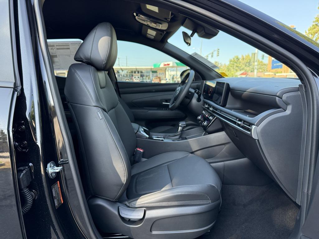 2026 Hyundai Santa Cruz SEL - Photo 14