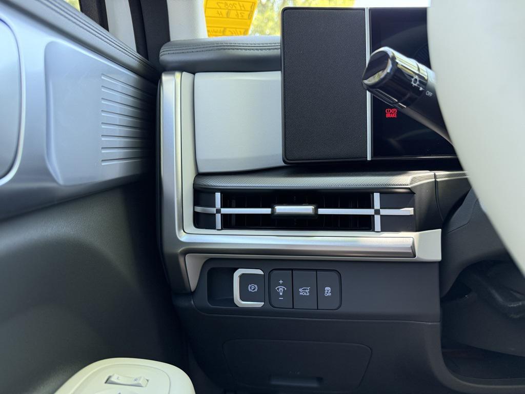 2026 Hyundai Santa Fe SE - Photo 27