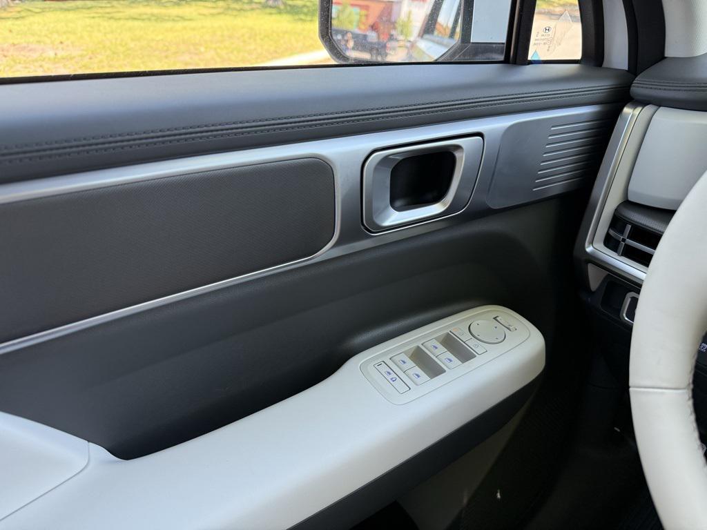 2026 Hyundai Santa Fe SE - Photo 28