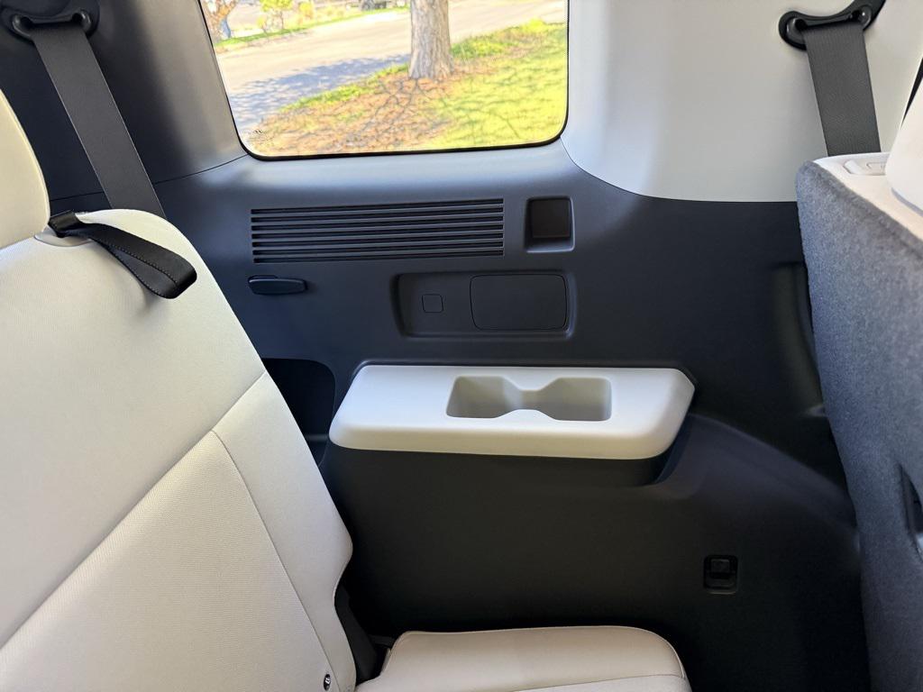 2026 Hyundai Santa Fe SE - Photo 19