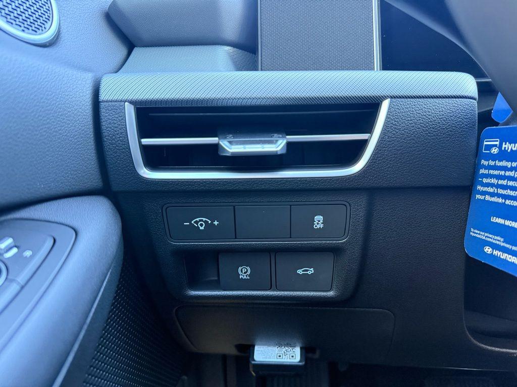 2026 Hyundai Sonata SEL - Photo 28