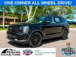 Used 2021 Kia Telluride SX Nightfall AWD SUV