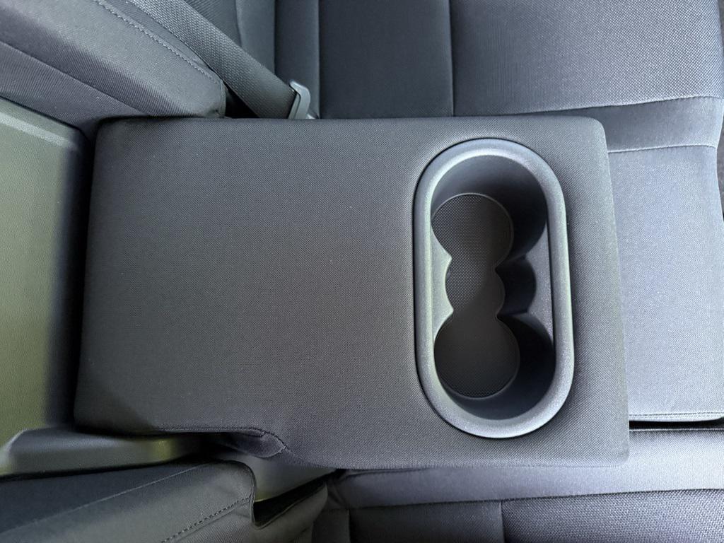2026 Hyundai Santa Fe SE - Photo 21
