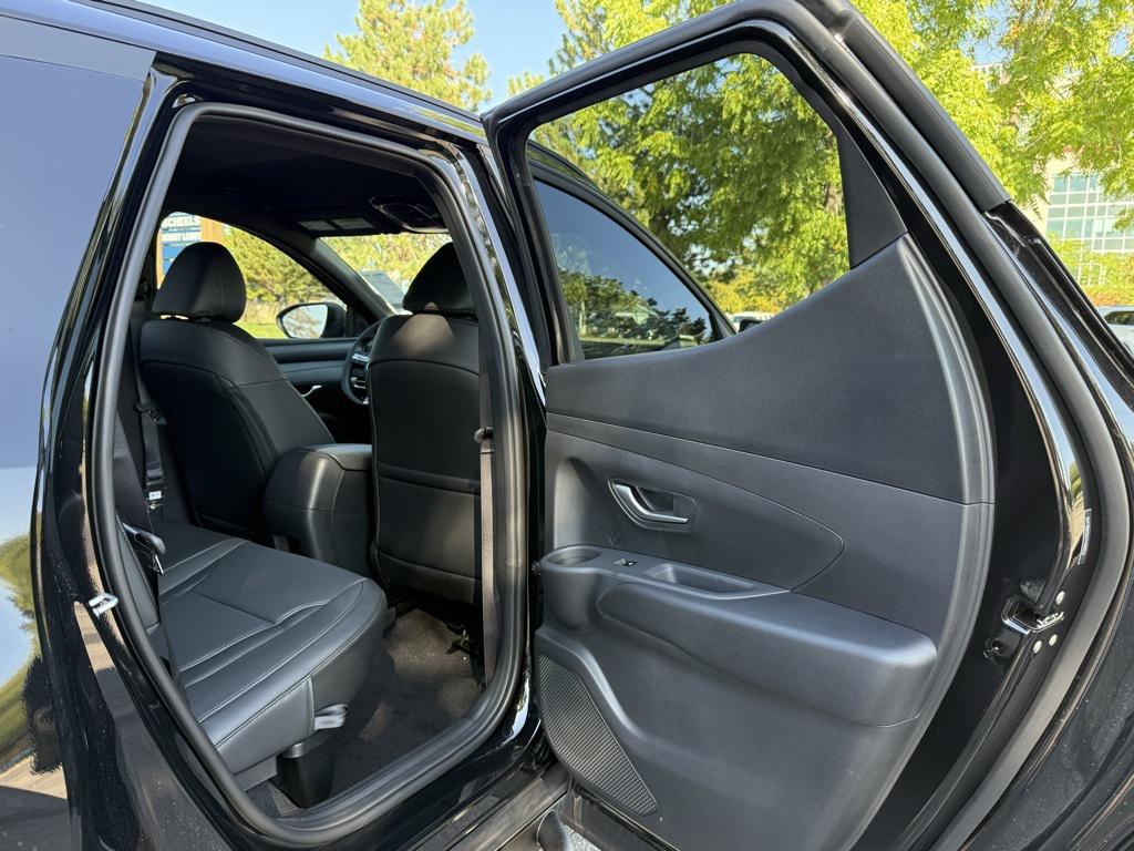 2026 Hyundai Santa Cruz SEL - Photo 18