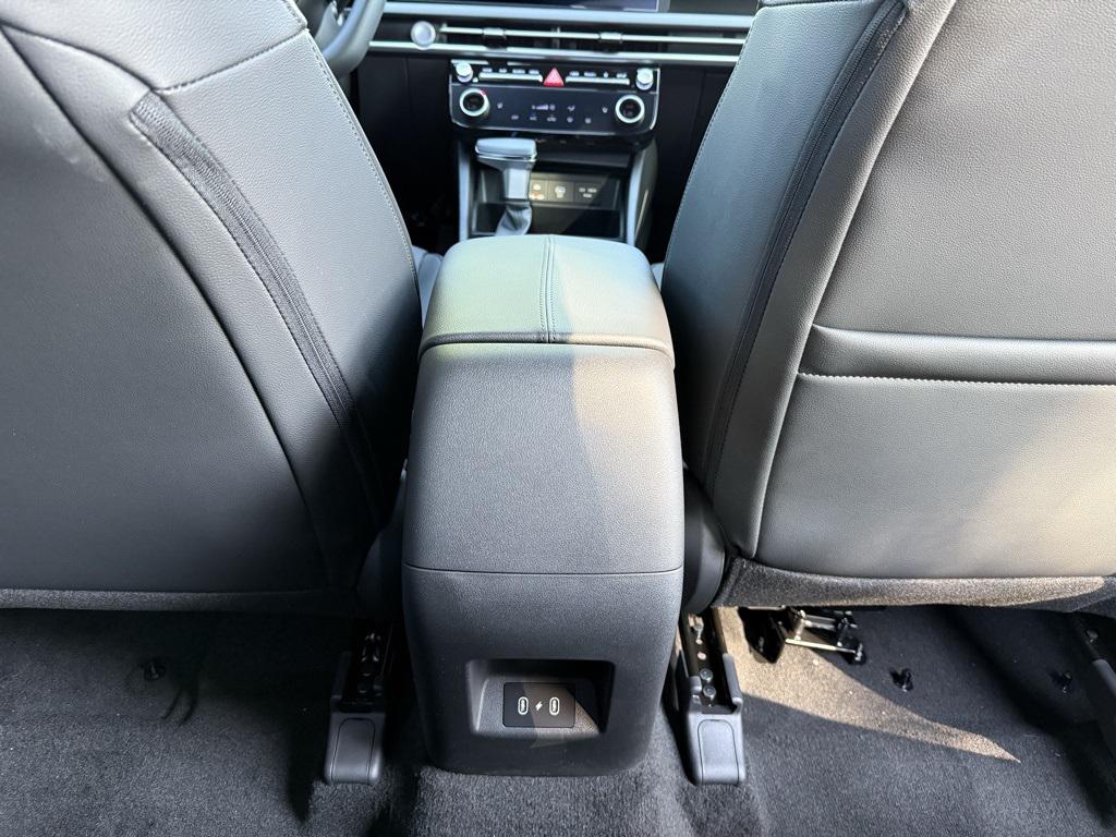 2026 Hyundai Santa Cruz SEL - Photo 21