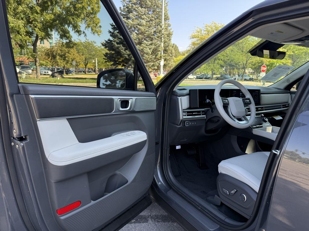 2026 Hyundai Santa Fe SEL - Photo 9