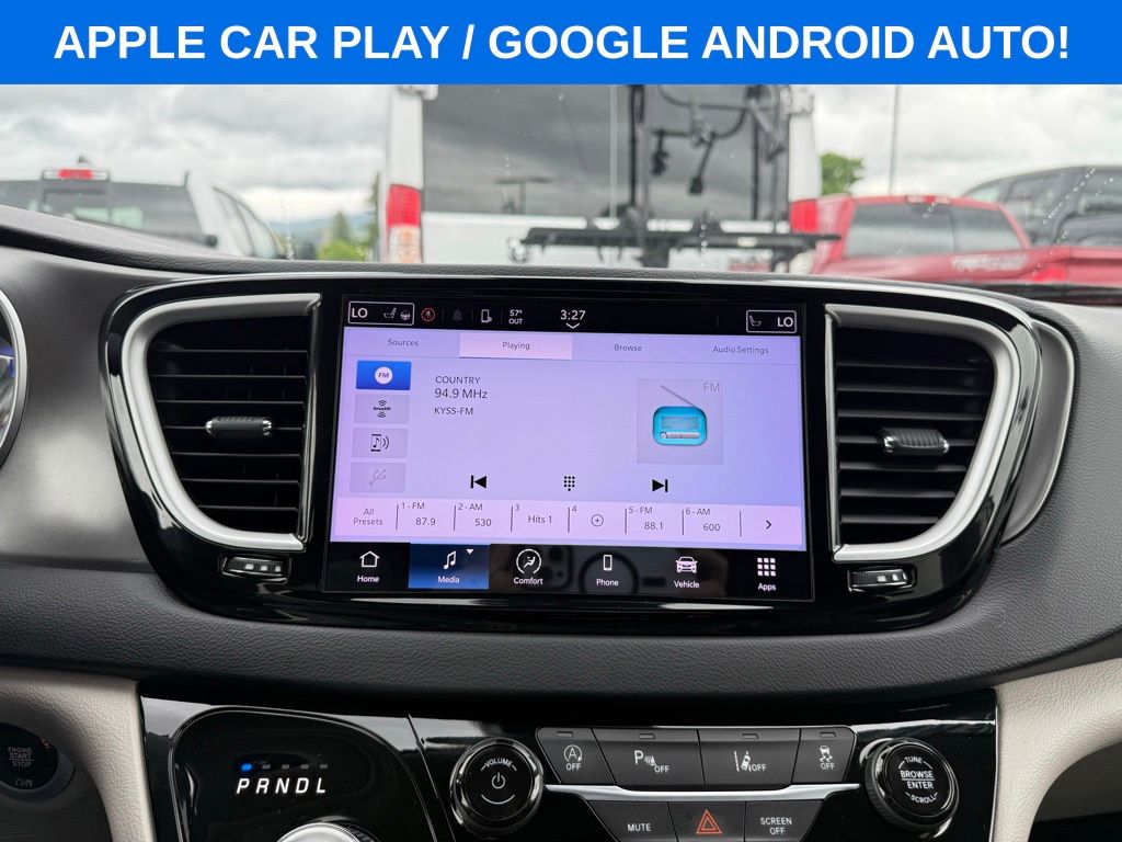 2023 Chrysler Pacifica Touring L - Photo 30