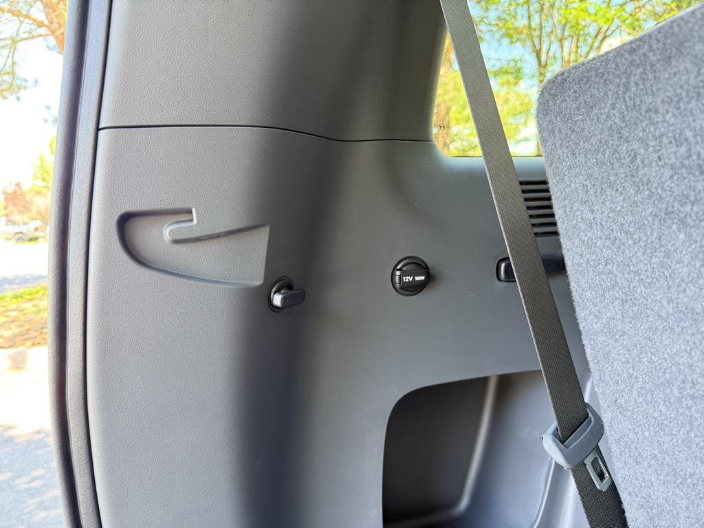 2026 Hyundai Santa Fe SE - Photo 37