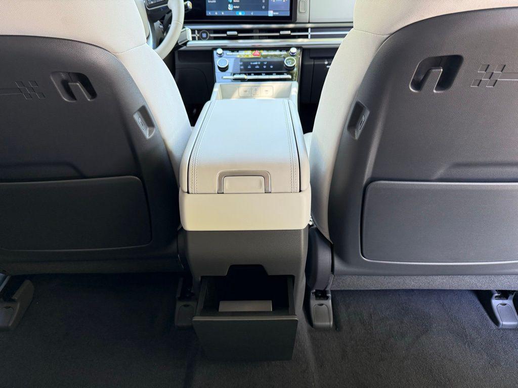 2026 Hyundai Santa Fe SE - Photo 23