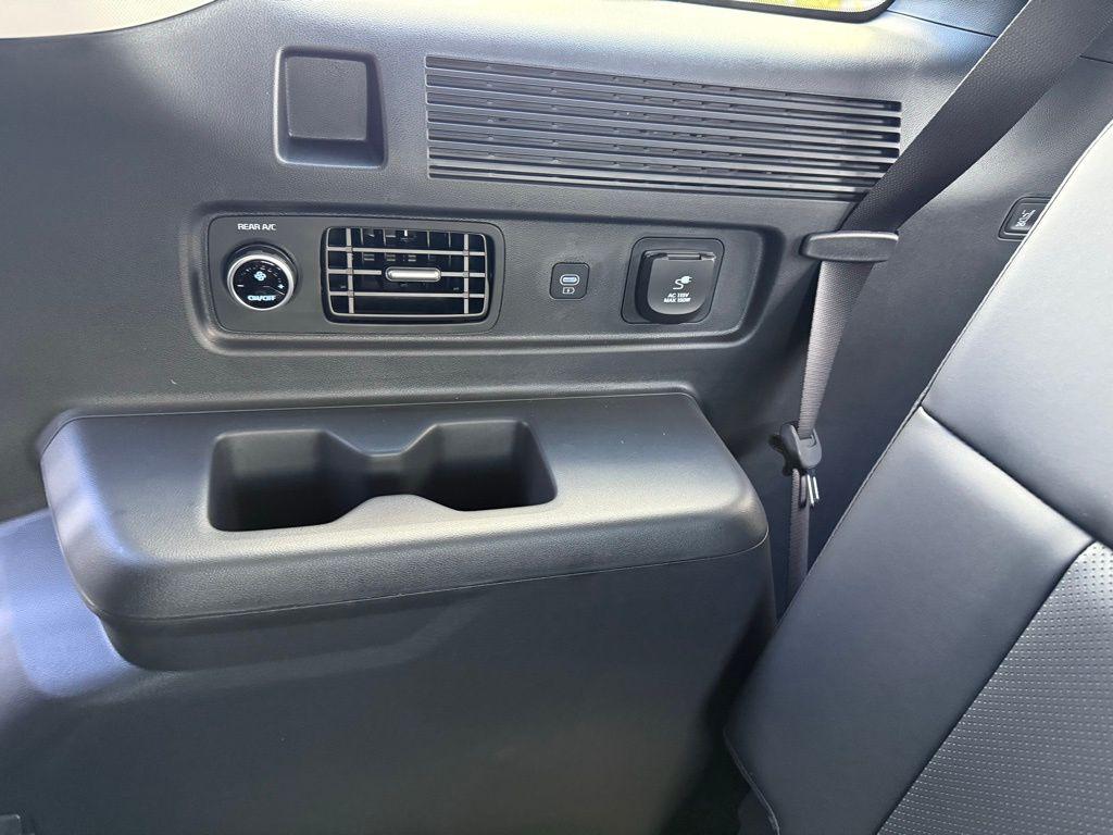 2026 Hyundai Santa Fe XRT - Photo 21