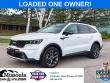 Used 2022 Kia Sorento X-Line SX Prestige SUV
