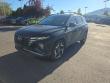 Certified 2024 Hyundai Tucson SEL Convenience AWD SUV