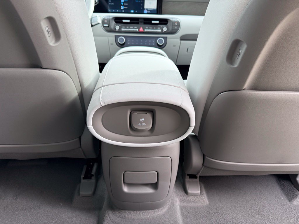 2026 Hyundai Palisade Limited - Photo 22