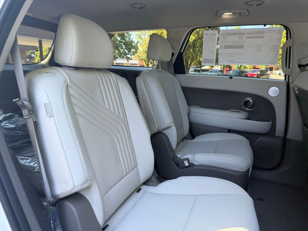 2026 Hyundai Palisade SEL Convenience - Photo 19