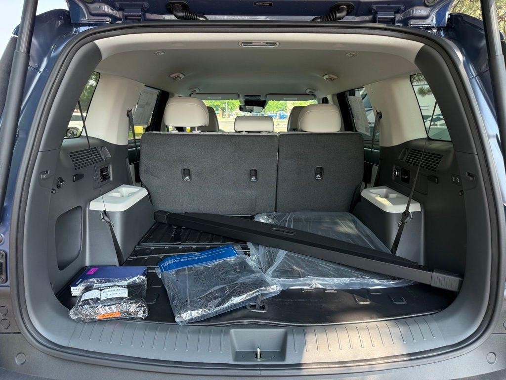2026 Hyundai Santa Fe SEL - Photo 39