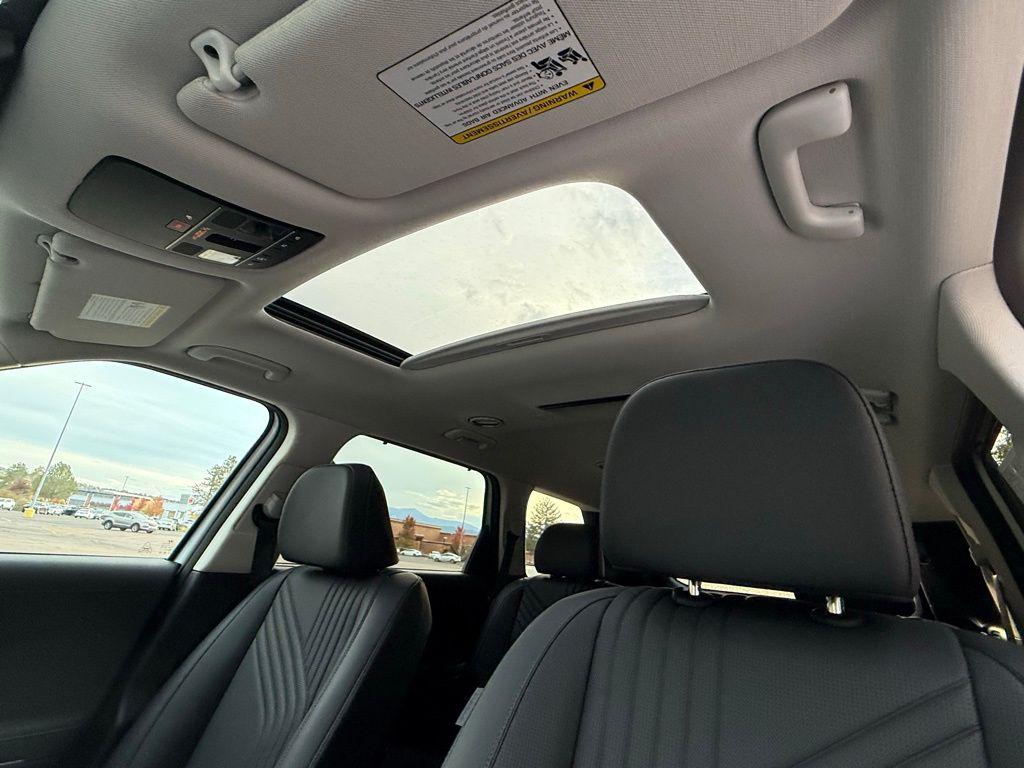 2026 Hyundai Palisade SEL Convenience - Photo 34