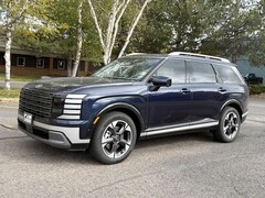 2026 Hyundai Palisade Limited AWD SUV