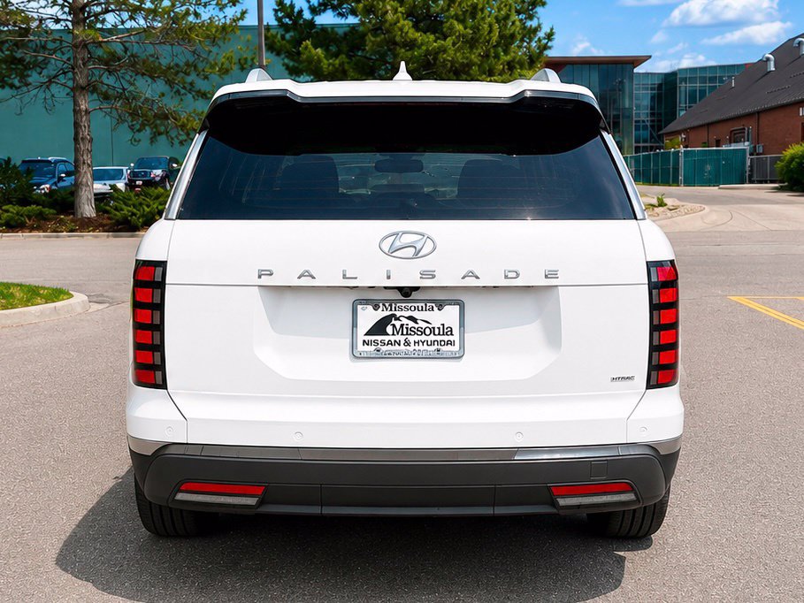 2026 Hyundai Palisade SEL Convenience - Photo 10