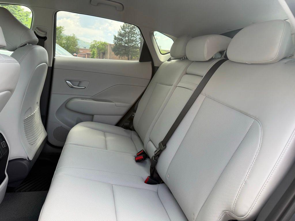 2026 Hyundai Kona SEL Premium - Photo 19