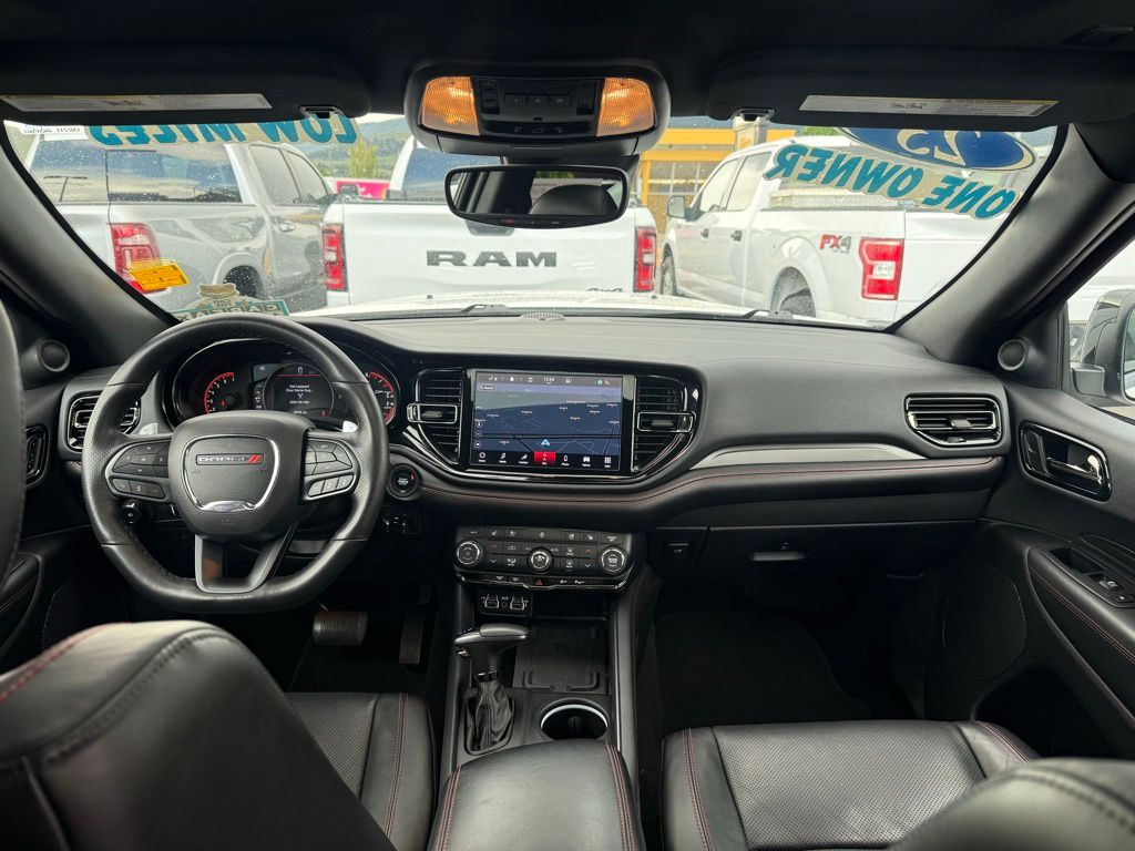 2023 Dodge Durango R/T - Photo 25