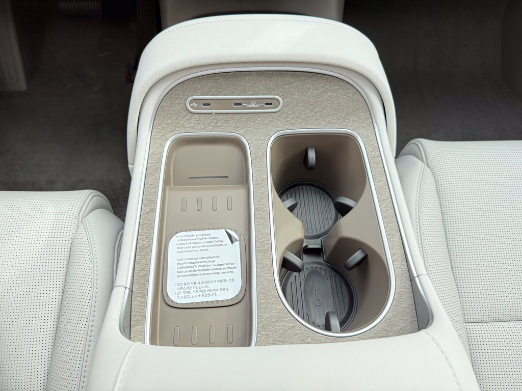 2026 Hyundai Palisade Limited - Photo 33