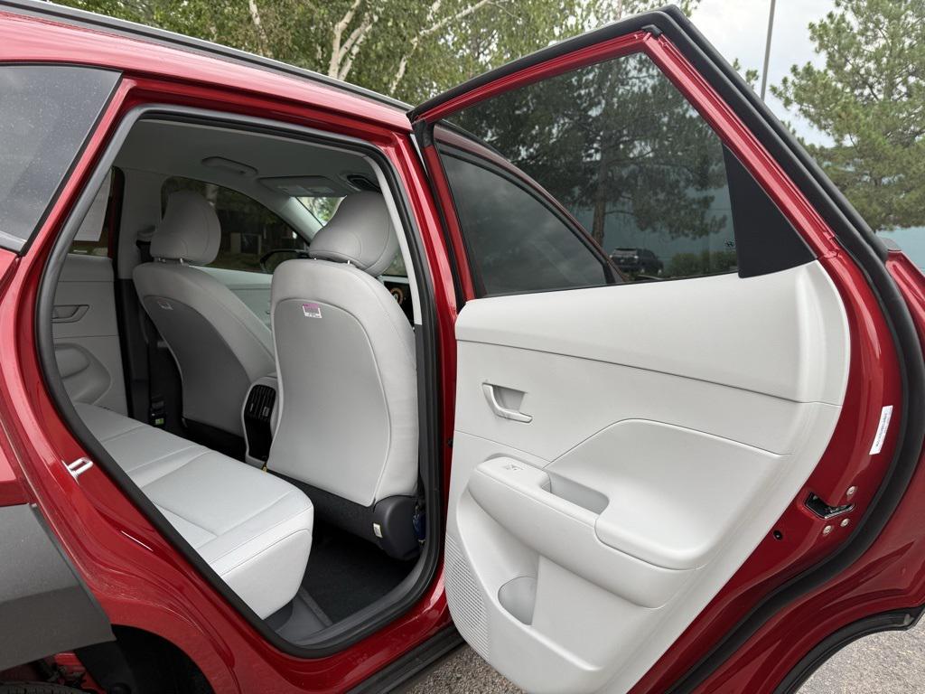 2026 Hyundai Kona SEL Sport - Photo 18