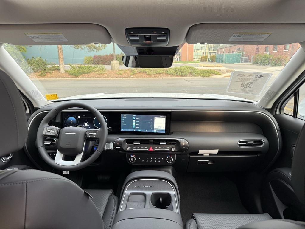 2026 Hyundai Palisade SEL Convenience - Photo 19