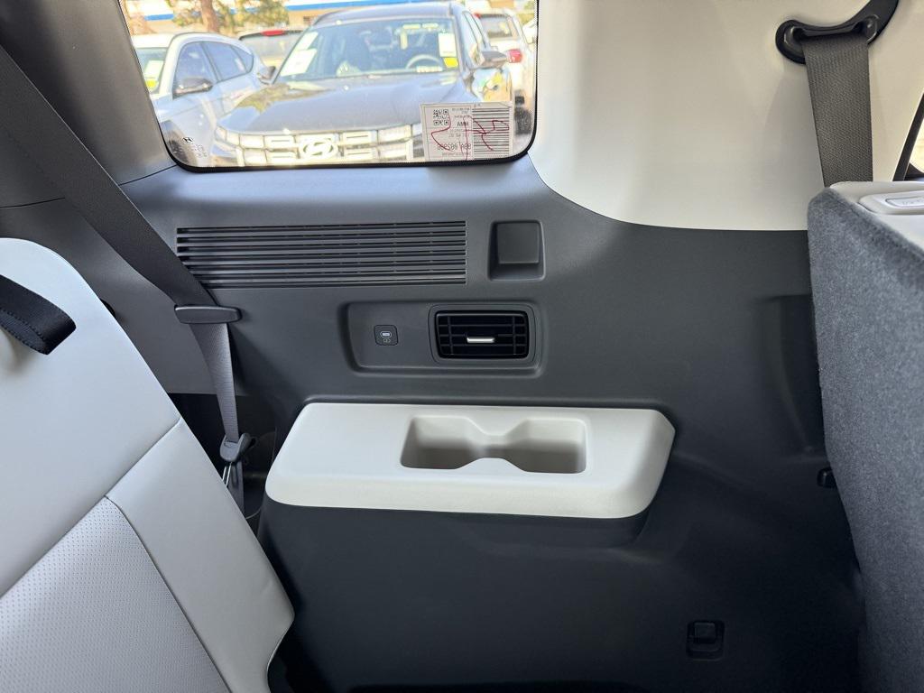 2026 Hyundai Santa Fe SEL - Photo 20