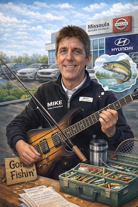 Staff member Mike Altmaier from ID_85f541