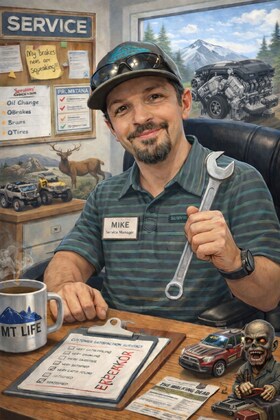 Staff member Mike Boyd from ID_70823447c998